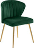 Finley Velvet Chair